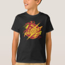 Search for superhero kids tshirts The flash tv show