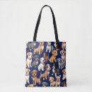 Search for dog design bags Background