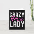 Search for horse crazy cards Ranch