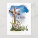 Search for christ has risen postcards Cross