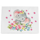 Search for girl elephant baby shower gift bags Flowers