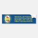 Search for deutschland bumper stickers Party