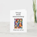Search for cat anniversary cards Happy