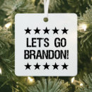Search for brandon christmas tree decorations Humour