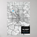 Search for baltimore posters Cityscape