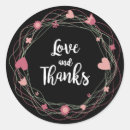 Search for floral heart wreath stickers Flowers