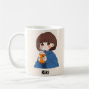 Search for anime girl mugs Kawaii