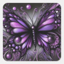 Search for gothic butterfly stickers Purple