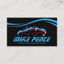 Search for used car sales business cards Motor vehicles