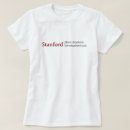 Search for stanford tshirts College