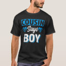 Search for baby gender reveal party mens clothing Cute