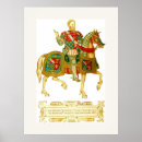 Search for vintage knight posters Armour