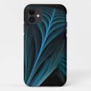 Search for fractal design iphone cases Blue