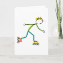 Search for inline cards Skater
