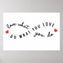 Search for the word love posters Text