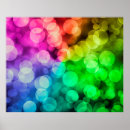 Search for bokeh posters Background