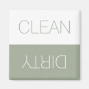 Search for sage magnets Clean dirty