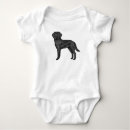 Search for black lab baby clothes Adorable