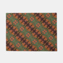 Search for alien doormats Science fiction