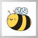 Search for bumble bee nursery art Funny