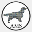 Search for springer spaniel stickers Silhouette