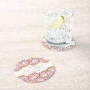 Search for doughnuts barware Baby shower