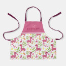 Search for ap aprons Girly