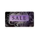 Search for sale return address labels Makeup