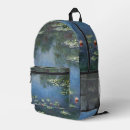 Search for plein bags Claude monet
