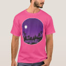 Search for out of the darkness tshirts Gamer by night