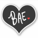 Search for aunts bumper stickers Black