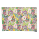 Search for south america pillowcases Watercolor