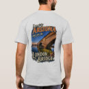 Search for london bridge tshirts Arizona