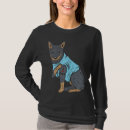 Search for red heeler tshirts Trending