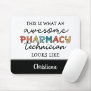 Search for pharmacy mousepads Funny