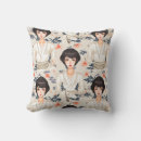 Search for kimonos cushions Anime
