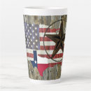Search for lone mugs Texas flag