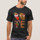 Search for squirrel christmas tshirts Santa