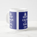 Search for vintage sailboat mugs Nautical