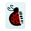 Search for bug kid magnets Cartoon