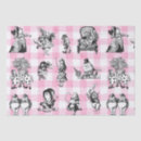 Search for alice in wonderland tissue paper White rabbit