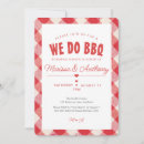 Search for i do bbq couples shower invitations Love and burgers