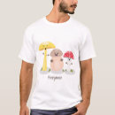Search for toadstool tshirts Fungi