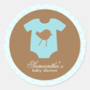 Search for outfit stickers Baby shower