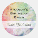 Search for motion stickers Abstract