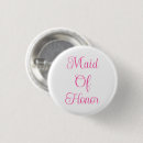 Search for team bride badges Maid of honor