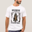 Search for night nurse tshirts Halloweendecor
