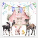 Search for cattle farming stickers Farm animals