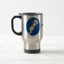 Search for robotics travel mugs Space