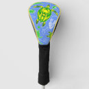 Search for turtle golf equipment Marine life